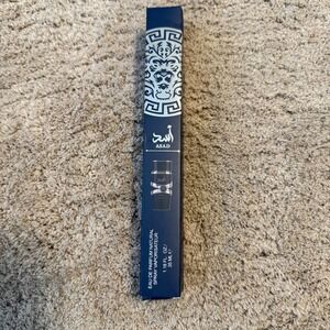 ASAD Eau De Parfum Natural Spray 1.18 Fl Oz 35ml Zanzibar For Women‎